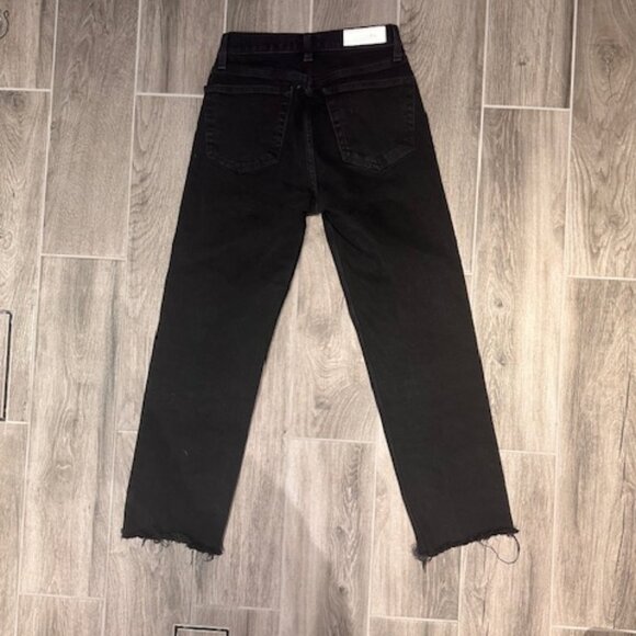 Re/Done jeans - Picture 2 of 2